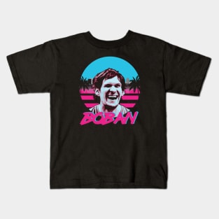 Boban Kids T-Shirt